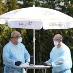 Γερμανία-Κορωνοϊός: Περιορισμούς μέχρι τον Ιανουάριο σχεδιάζει η Καγκελαρία