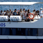 Νέα μέτρα σε τουριστικούς προορισμούς θα ανακοινωθούν σήμερα από τον Νίκο Χαρδαλιά