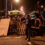 Λευκορωσία: Δεύτερος διαδηλωτής νεκρός, χιλιάδες άνθρωποι στους δρόμους για τέταρτη μέρα