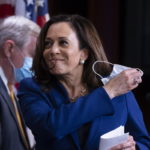 ΗΠΑ: Ο Τραμπ «παίρνει στα σοβαρά» τον ισχυρισμό ότι η Κάμαλα Χάρις δεν πληροί τις προϋποθέσεις για να διεκδικήσει την αντιπροεδρία