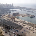 Λίβανος-έκρηξη στη Βηρυτό: Το FBI θα συμμετάσχει στην έρευνα