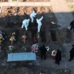 Κορωνοϊός: Ξεπέρασαν τους 810.000 οι νεκροί παγκοσμίως