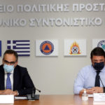 Χαρδαλιάς: «Δεν υπάρχει ούτε ένα κρούσματα που κάποιος μπορεί να κρύψει»