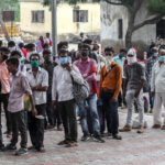 Κορωνοϊός: Πάνω από 1.000 νεκροί σε μια ημέρα στην Ινδία