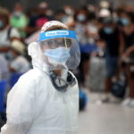 ΗΠΑ: Οι υγειονομικές αρχές ζητούν από τις πολιτείες να προετοιμαστούν για τη διανομή ενός εμβολίου έως τις αρχές Νοεμβρίου