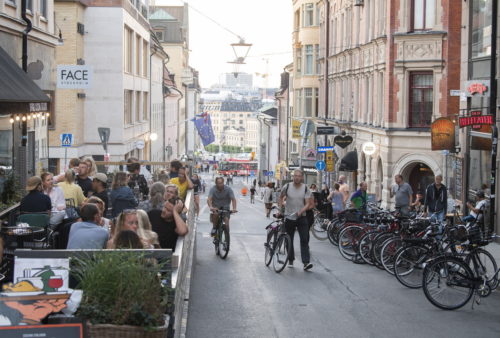 Κορωνοϊός: Γιατί η Ελλάδα, δεν είναι Σουηδία