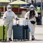 Κορωνοϊός: Ξεπέρασαν τους 200.005 θανάτους στις ΗΠΑ