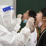 Κορωνοϊός: Η Κίνα έβαλε μια πόλη σε καραντίνα με μόλις 3 κρούσματα του ιού