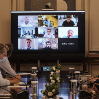 Τις Πταίει;