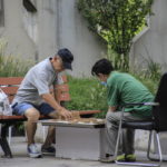 Κορωνοϊός: Οι κάτοικοι του Πεκίνου μπορούν να κυκλοφορούν χωρίς μάσκες στους εξωτερικούς χώρους