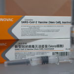 Κορωνοϊός: Το υποψήφιο εμβόλιο της Sinovac φέρεται να εγκρίθηκε για επείγουσα χρήση