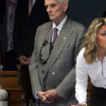 Πέθανε ο Γεώργιος Παπανδρέου, ετεροθαλής αδερφός του Ανδρέα