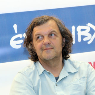 Τα μαθήματα ζωής του Εμίρ Κουστουρίτσα