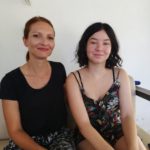 Ωραίο! Πολύτεκνη μητέρα και η κόρη της πέρασαν στις πανεπιστημιακές σχολές της επιλογής τους στην Κοζάνη