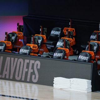 H μέρα που σταμάτησε το σόου