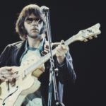 Υλικό από τα αρχεία του θα κυκλοφορήσει τους επόμενους μήνες ο Νιλ Γιανγκ