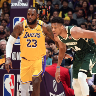 Λεμπρόν vs Γιάννης: Ποιος αξίζει το MVP της φετινής σεζον; [podcast]
