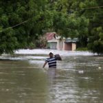 Κούβα: Η τροπική καταιγίδα Λάουρα πλήττει το νησί