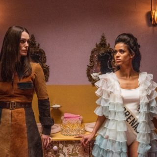 «Μις Απειθαρχία»: Φεμινισμός, καλλιστεία και Κίρα Νάιτλι