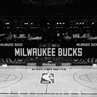 Μπορεί το NBA Ν’ Αλλάξει την Αμερική; [podcast]