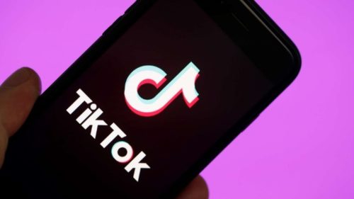 Ο Τραμπ λέει ότι θα απαγορεύσει το TikTok στις ΗΠΑ