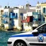 Σοβαρές παραβάσεις σε τρεις εταιρείες μίσθωσης αυτοκινήτων στη Μύκονο
