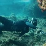 Νεκρός ανασύρθηκε από τη θαλάσσια περιοχή του Πόρτο Ράφτη 35χρονος ψαροντουφεκάς