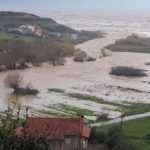 Ελλάδα: Πτώμα άνδρα ξεβράστηκε στον Κάλαμο