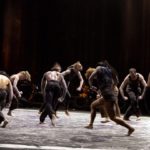 Ξεκινά την Παρασκευή 21 Αυγούστου το 26ο Διεθνές Φεστιβάλ Χορού Καλαμάτας