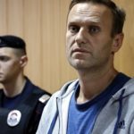 Στη Γερμανία με διαμορφωμένο αεροσκάφος ο Αλεξέι Ναβάλνι