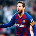 Μπαρτσελόνα: «Βόμβα» αποχώρησης από τον Μέσι