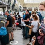 Κορωνοϊός: Δεύτερο κύμα της επιδημίας ενδέχεται να αντιμετωπίσει η Γαλλία τον Νοέμβριο