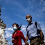 Γαλλία-κορωνοϊός: Νέο ρεκόρ στη μετά lockdown περίοδο
