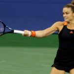 «Πέταξε έξω» την θρυλική Σερένα η Σάκκαρη