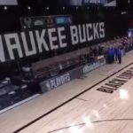 NBA: Ακυρώθηκαν όλοι οι αγώνες μετά την κίνηση των Μπακς να μην κατέβουν στο γήπεδο