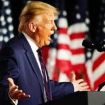 Τραμπ: “Είμαι ο καλύτερος πρόεδρος για τους Αφροαμερικάνους μετά τον Λίνκολν”
