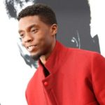 Το τελευταίο tweet από τον λογαριασμό του Τσάντγουικ Μπόουζμαν έσπασε κάθε ρεκόρ