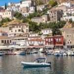 Ισχυρός σεισμός 5,1 ρίχτερ νότια της Ύδρας