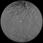 Επιστήμη–Αστρονομία: Ο νάνος πλανήτης Δήμητρα είναι άλλος ένας υπόγειος ωκεάνιος κόσμος