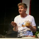 Ο Γκόρντον Ράμσεϊ αναζητά νεαρούς λάτρεις του φαγητού που θα ταξιδεύουν σε όλο τον κόσμο