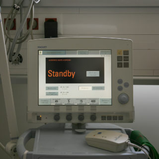 Κορωνοϊός: Γίνεται ή όχι διαλογή ασθενών (triage) στα νοσοκομεία της περιφέρειας Θεσσαλονίκης;