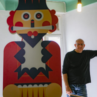 «Ο άνθρωπος είναι πάντα το δώρο», στα βιβλία του Θάνου Κάππα