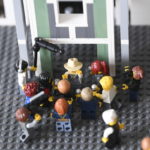 Οι πωλήσεις των Lego εκτινάχθηκαν στα ύψη την περίοδο του lockdown