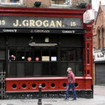 Ιρλανδία-Kορωνοϊός: Ξανανοίγουν έπειτα από έξι μήνες όλες οι παμπ, εκτός από εκείνες στο Δουβλίνο