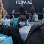 «Ανοιχτή Πόλη»: Άμεση στέγαση των αναγνωρισμένων προσφύγων που έρχονται στην Αθήνα από τα νησιά