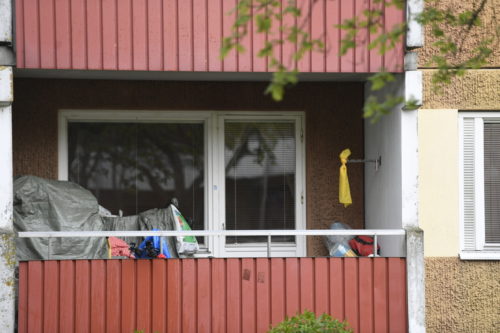Σουηδία-Κορωνοϊός: Γονείς κρατούσαν τα τρία παιδιά τους κλεισμένα στο σπίτι επί τέσσερις μήνες