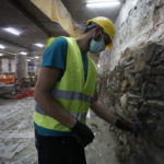 Προσφυγή σωματείων στο ΣτΕ για τις αρχαιότητες στον σταθμό «Βενιζέλου» του μετρό Θεσσαλονίκης