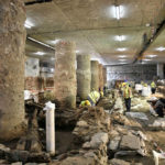 Θεσσαλονίκη: Εργαζόμενος του μετρό έχασε τη ζωή του, μετά από πτώση