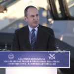 Σε καραντίνα ο υπουργός Ναυτιλίας Γιάννης Πλακιωτάκης