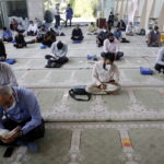 Ιράν- Kορωνοϊός: Ο αριθμός των νεκρών ξεπέρασε τις 22.000